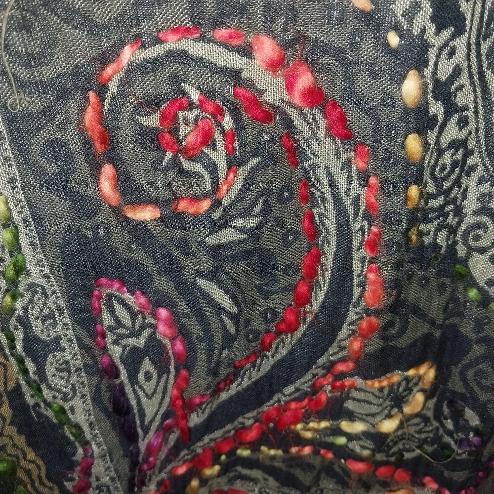 Cardigan - Picture 3 of 3
